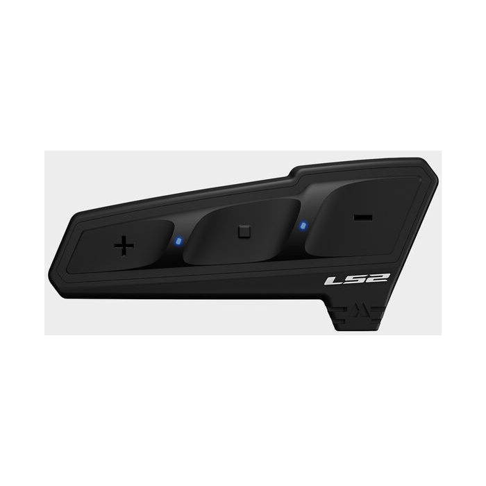 LS2 Intercom Spectrum