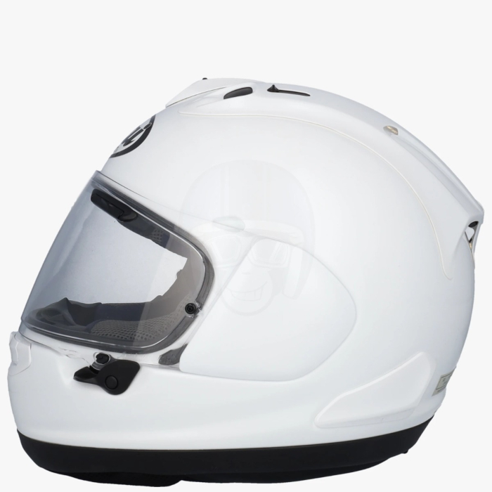 Arai RX-7V Diamond white