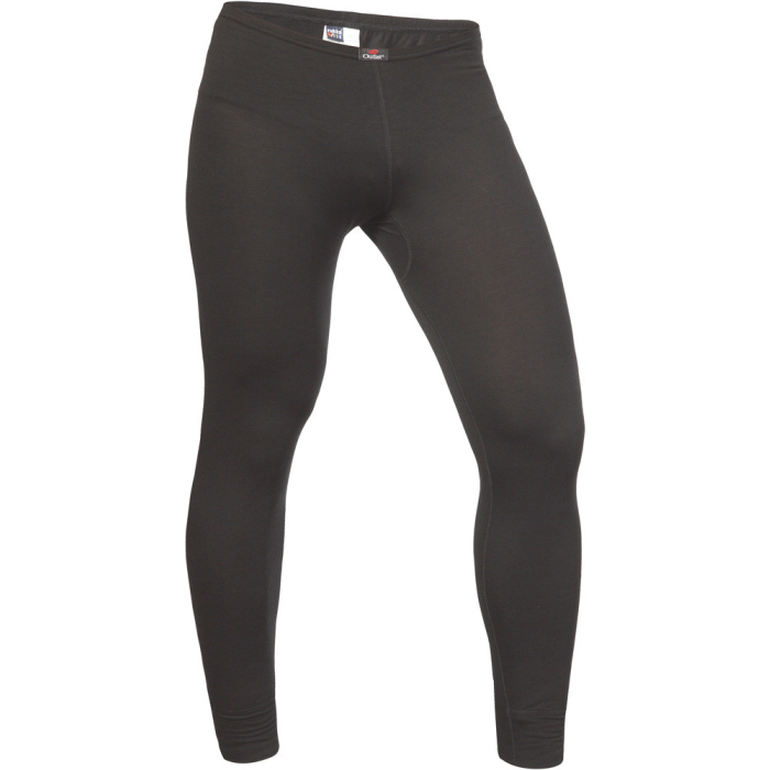 Rukka Outlast Trousers Black 990