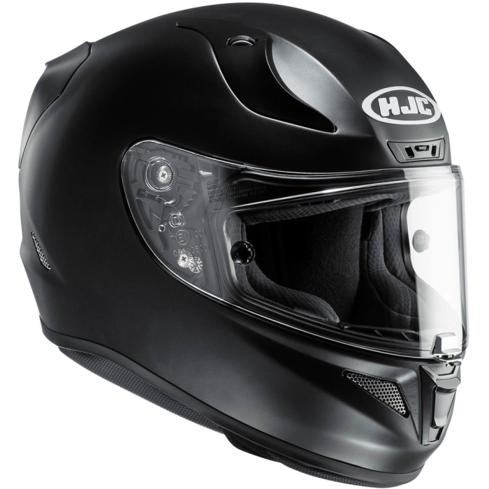 HJC RPHA-11 Mattblack