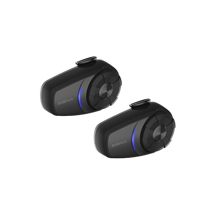 Sena 10S Dual