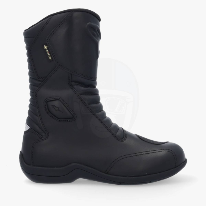 Alpinestars Web Goretex Black 10