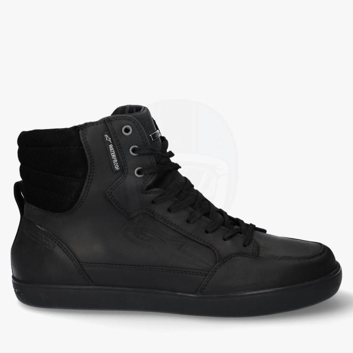 Alpinestars J-6 Waterproof Black 10