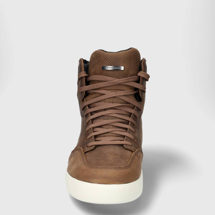 Alpinestars J-6 Waterproof Brown 80