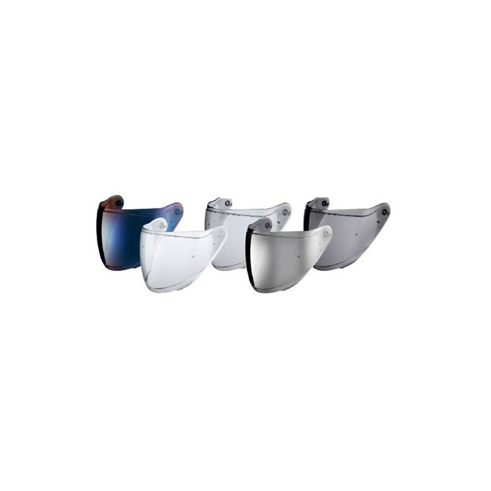 Schuberth M1 Visor