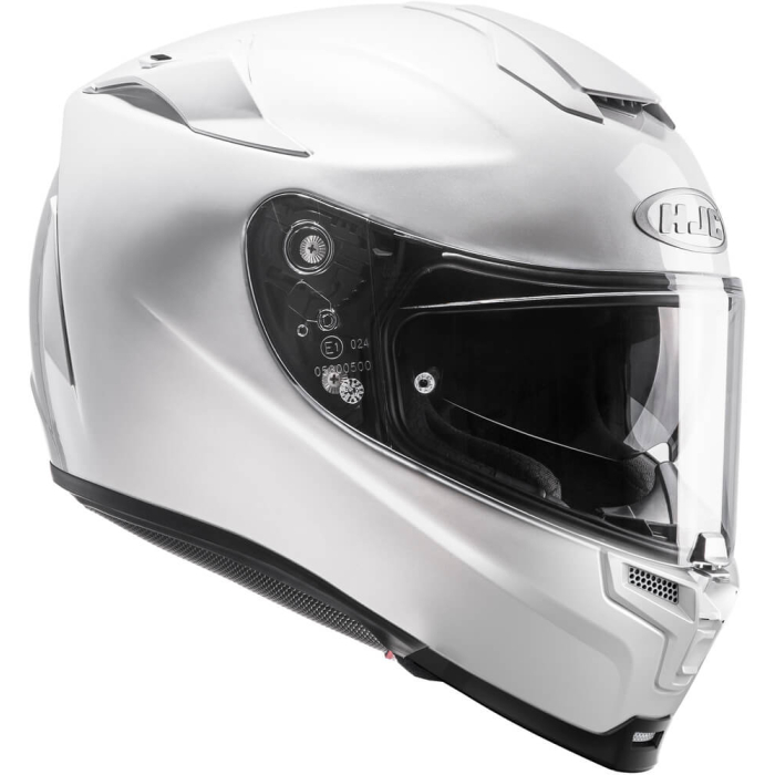 HJC RPHA-70 White