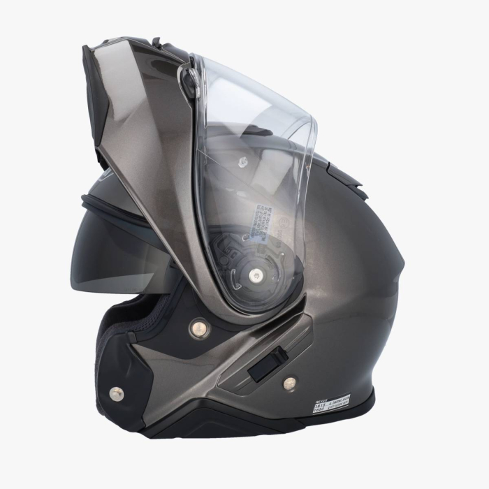 Shoei Neotec II Anthracite