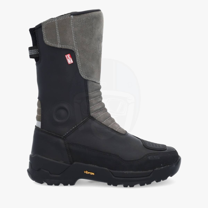 REV'IT Gravel OutDry Black