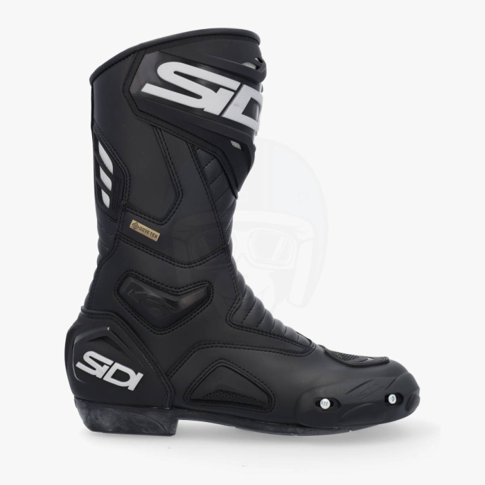 Sidi Performer Gore Black 102