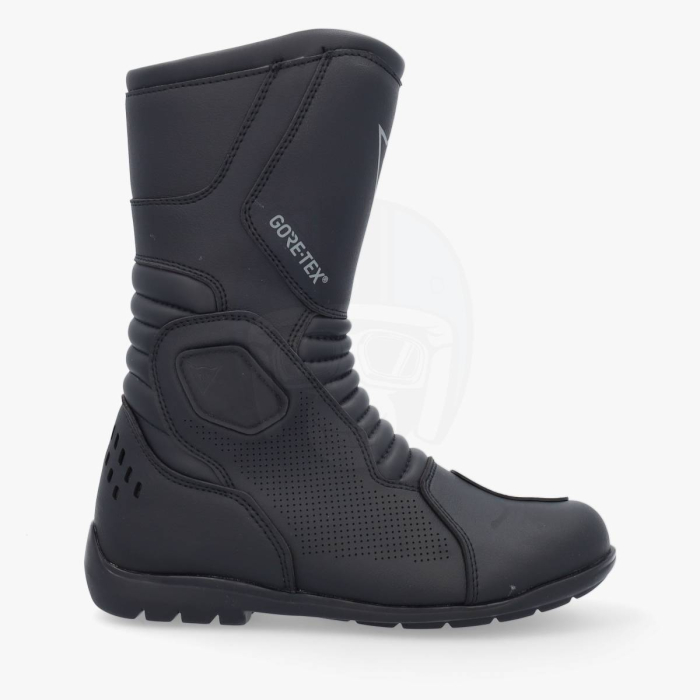 Dainese Freeland Lady Gore-Tex Boots Black 001