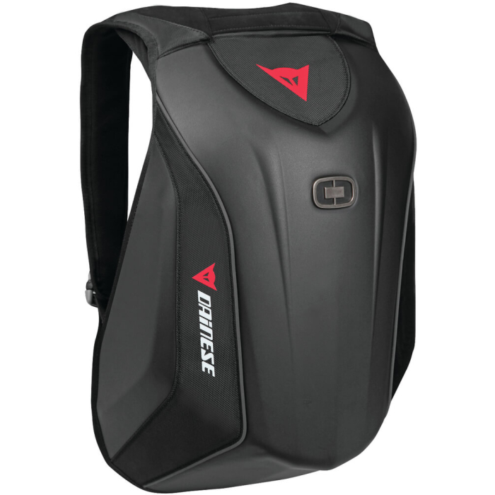 Dainese D-Mach Backpack Stealth Black W01