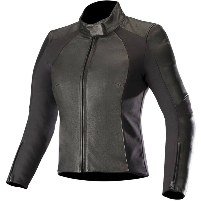Alpinestars Vika V2 Ladies Jacket Black 10