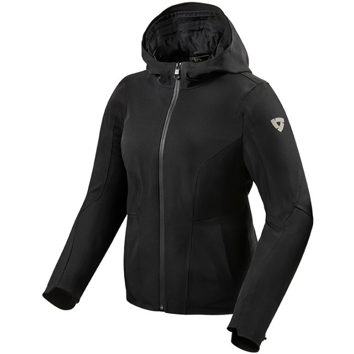 REV'IT Bellafonte Ladies Jacket Black