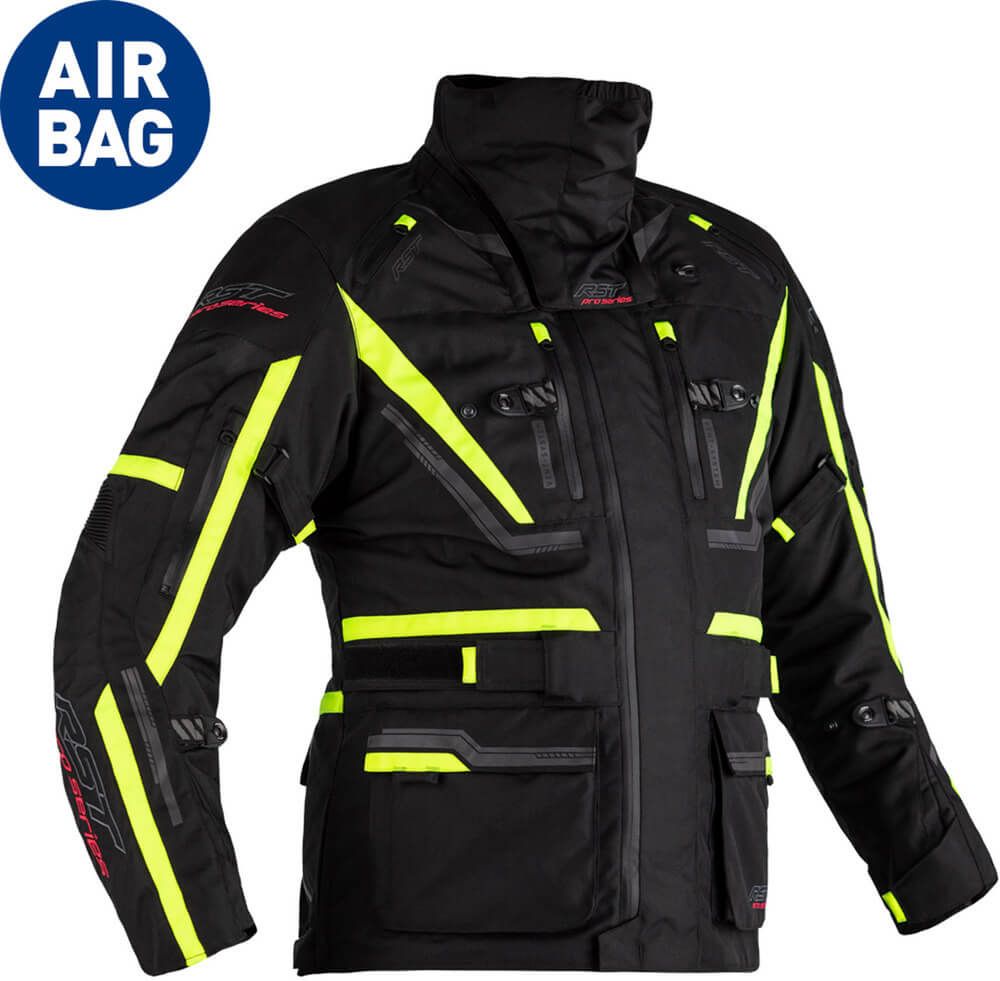 rst gore tex jacket