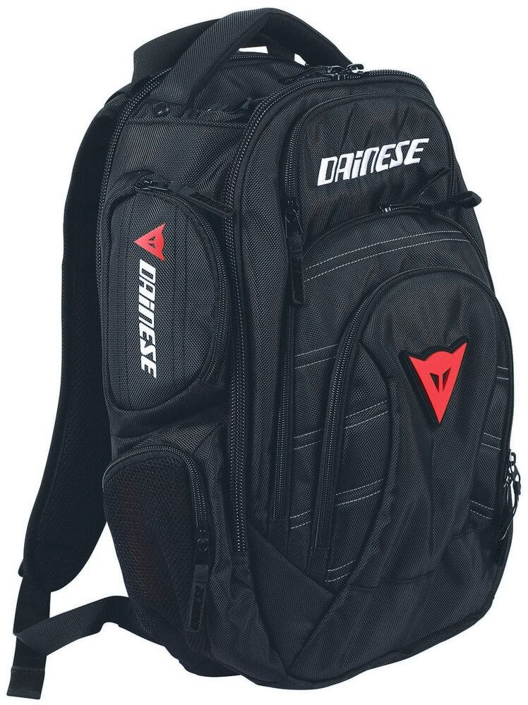 tech vault backpack