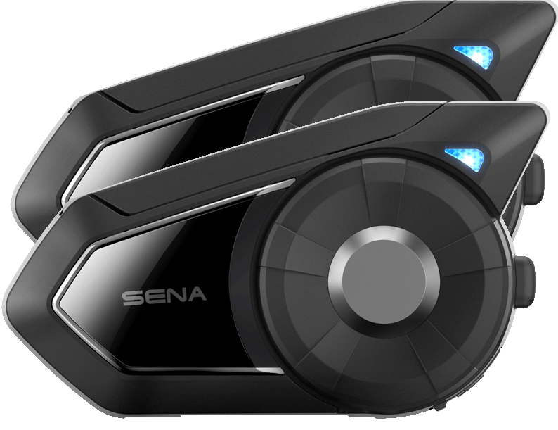 Sena 30K Bluetooth headset DUAL 