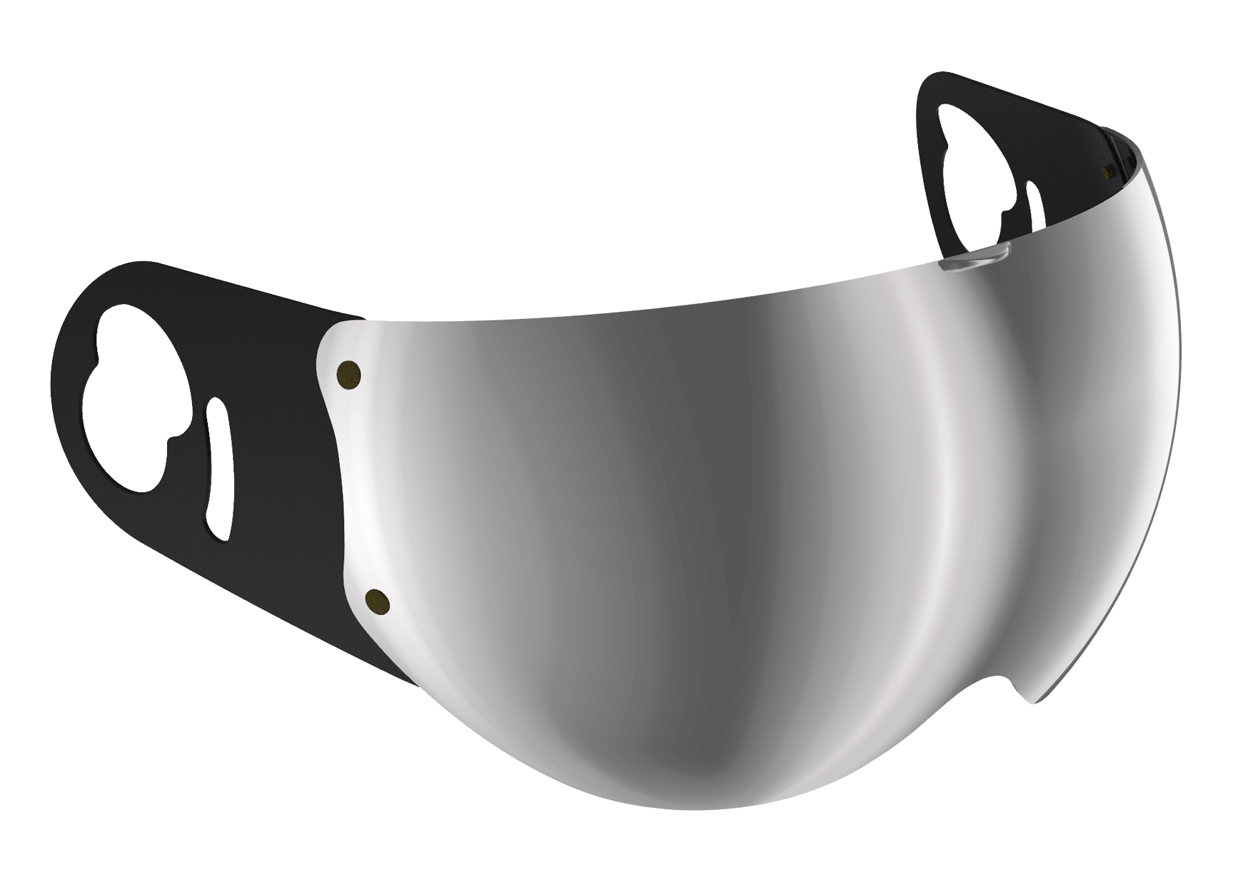 ROOF Visor RO5 Boxer V8 - Worldwide Shipping!