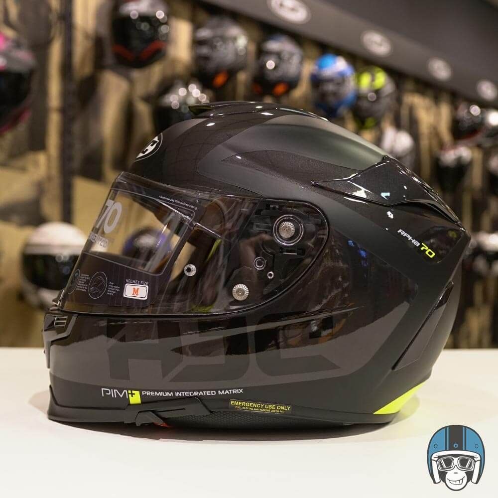 Rpha 70 balius