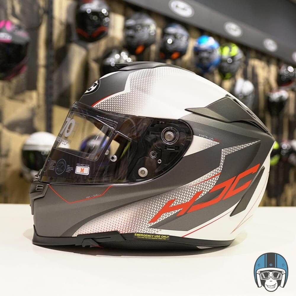 Hjc rpha 70 gadivo clearance