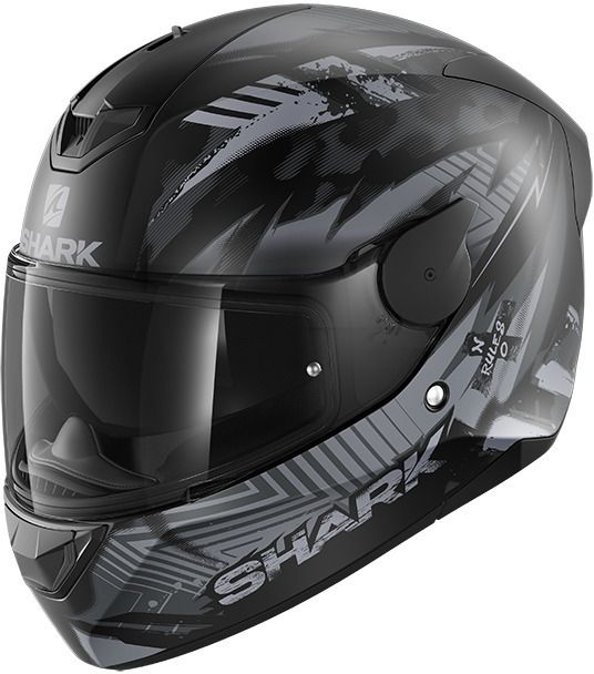 Casco Shark D-SKWAL 2 SHIGAN – All2bikes Cascos