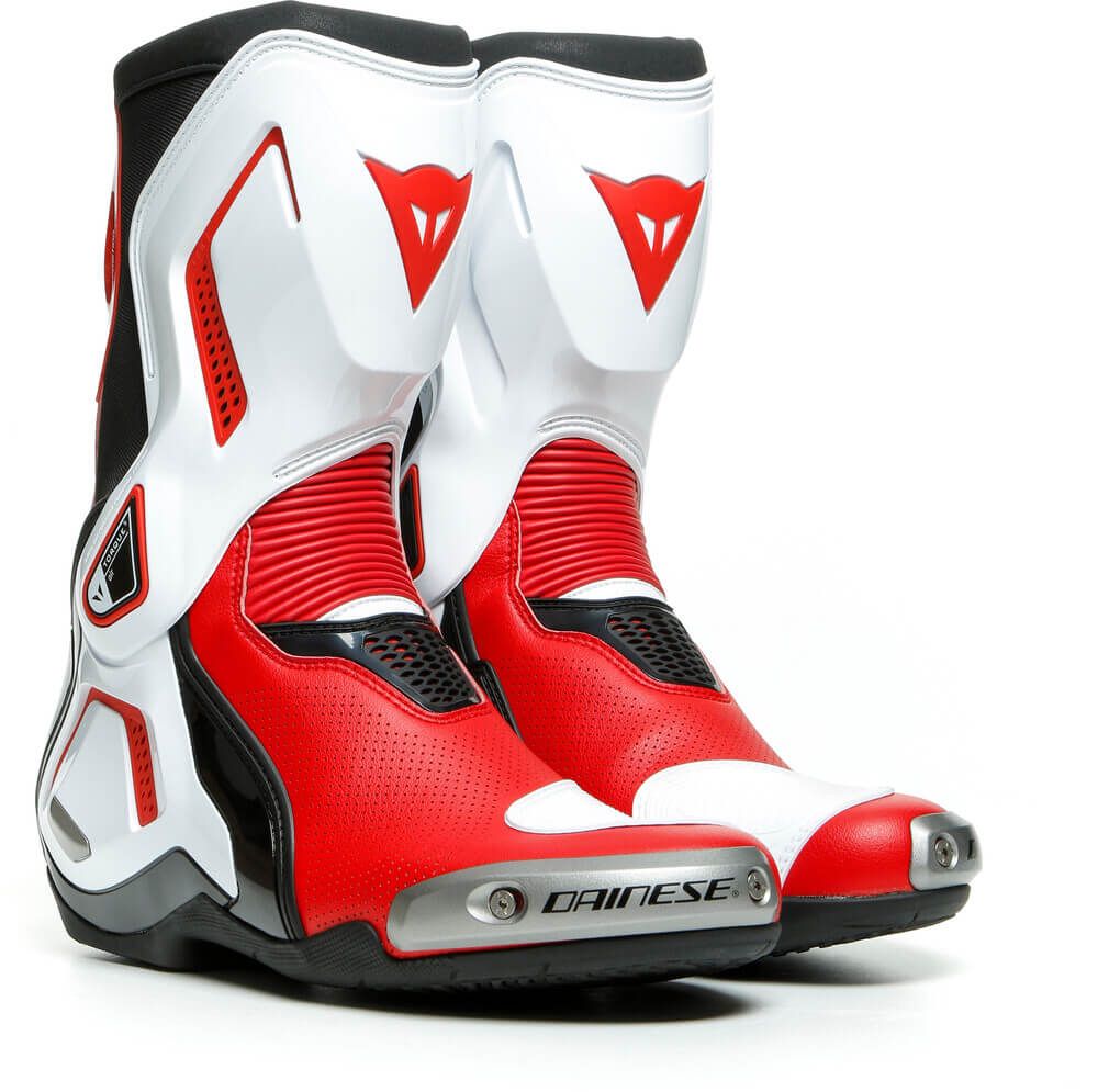Dainese Torque 3 Out Air Boots Black 