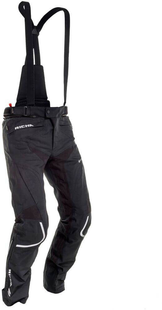 Halvarssons Ladies Wish Laminate Waterproof Trousers  Motorcycle Trousers   Bike Stop UK