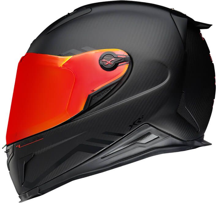 Nexx shop xr2 visor
