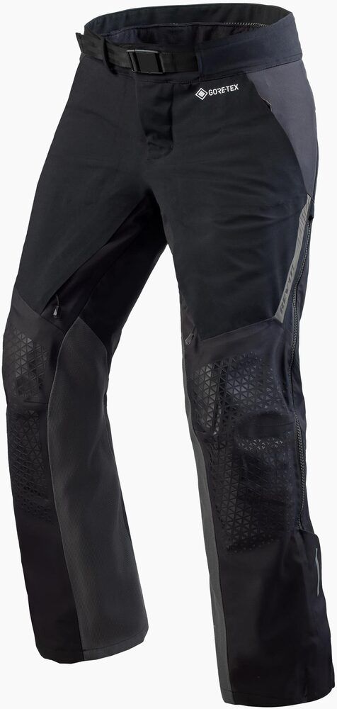 REVIT / レブイット パンツ Stratum GTX ショート Mサイズ Stratum GORE-TEX Motorcycle Pants | Whatever Mother Nature