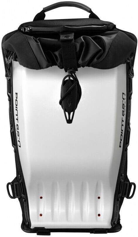 POINT 65°N BOBBLEE 20L GTX Boblbee GTX 20L Hardshell Backpack – Boblbee Sweden