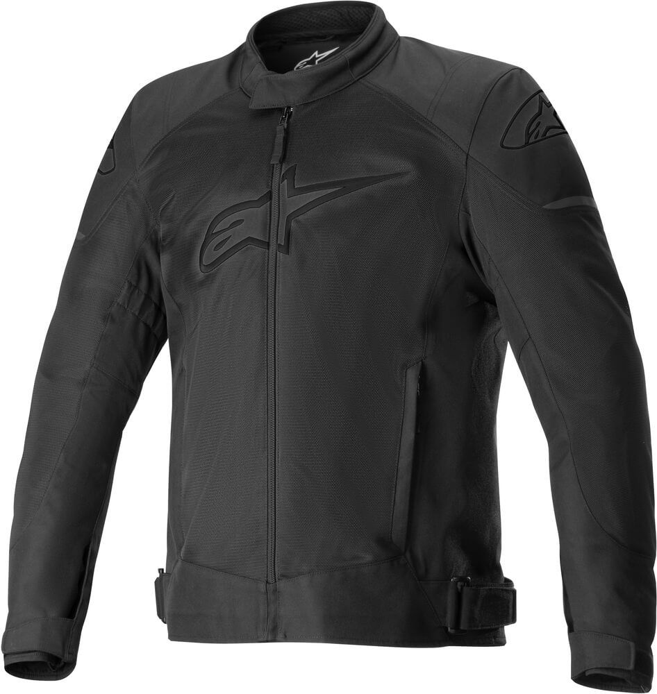 Alpinestars T-SP X Superair Jacket Black 1100 - Worldwide