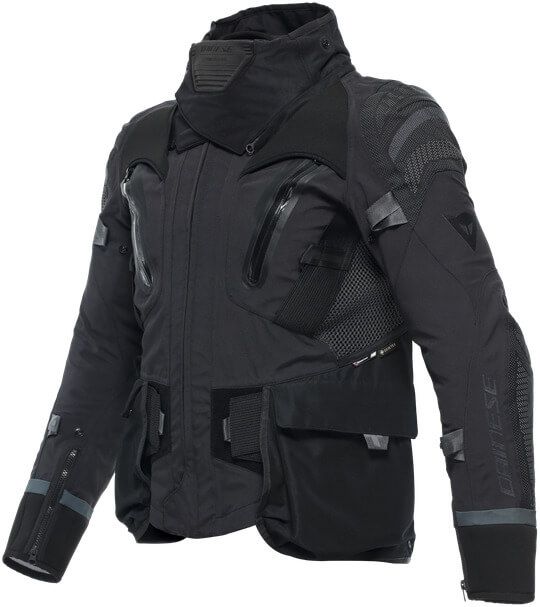 Dainese Dolomiti Jacket Dainese Antartica Gore-Tex Jacket