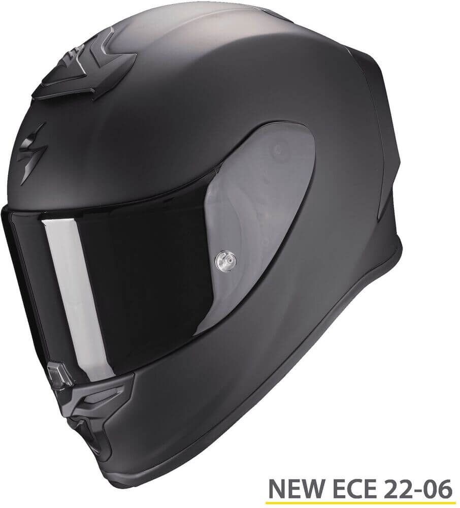 Scorpion r1 exo clearance