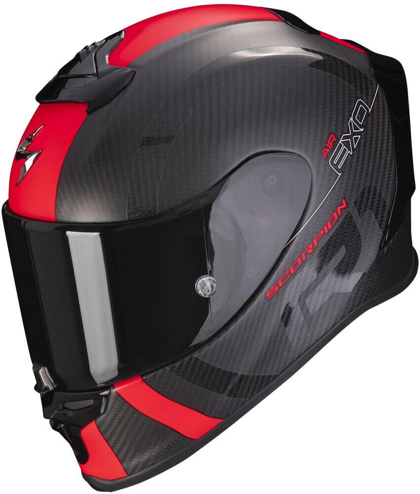 Scorpion exo r1 carbon air solid 2025