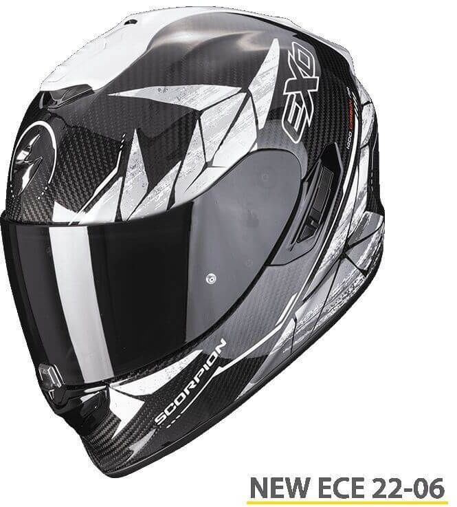 Scorpion exo top 1400 legione