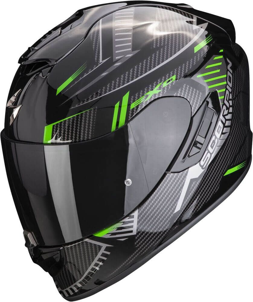 Casco scorpion exo 1400 air online