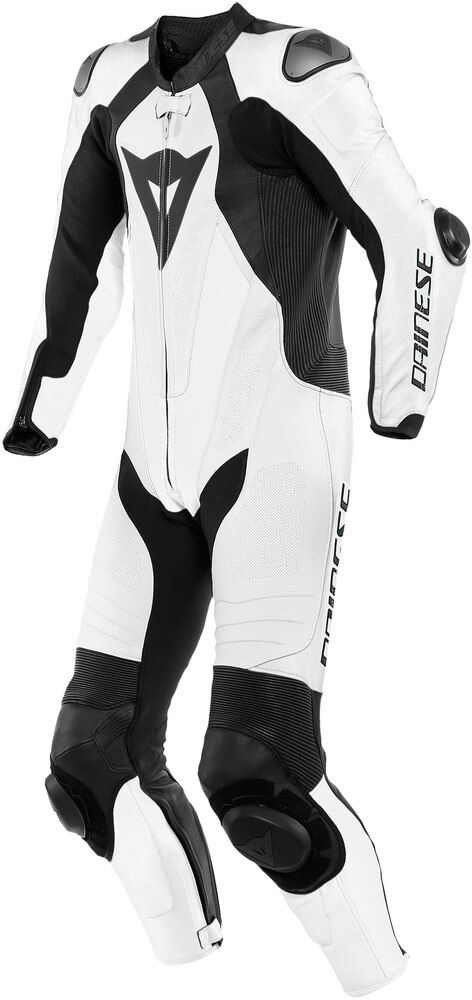 Dainese LAGUNA SECAレーシングスーツ　サイズ48 ダイネーゼの真骨頂と呼ばれるレザースーツ