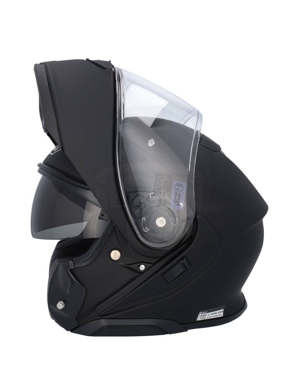 K*I様 SHOEI ショウエイNEOTEC 3[ネオテック3 マットブラック] Webike | SHOEI ショウエイ NEOTEC 3［ネオテック3 マット