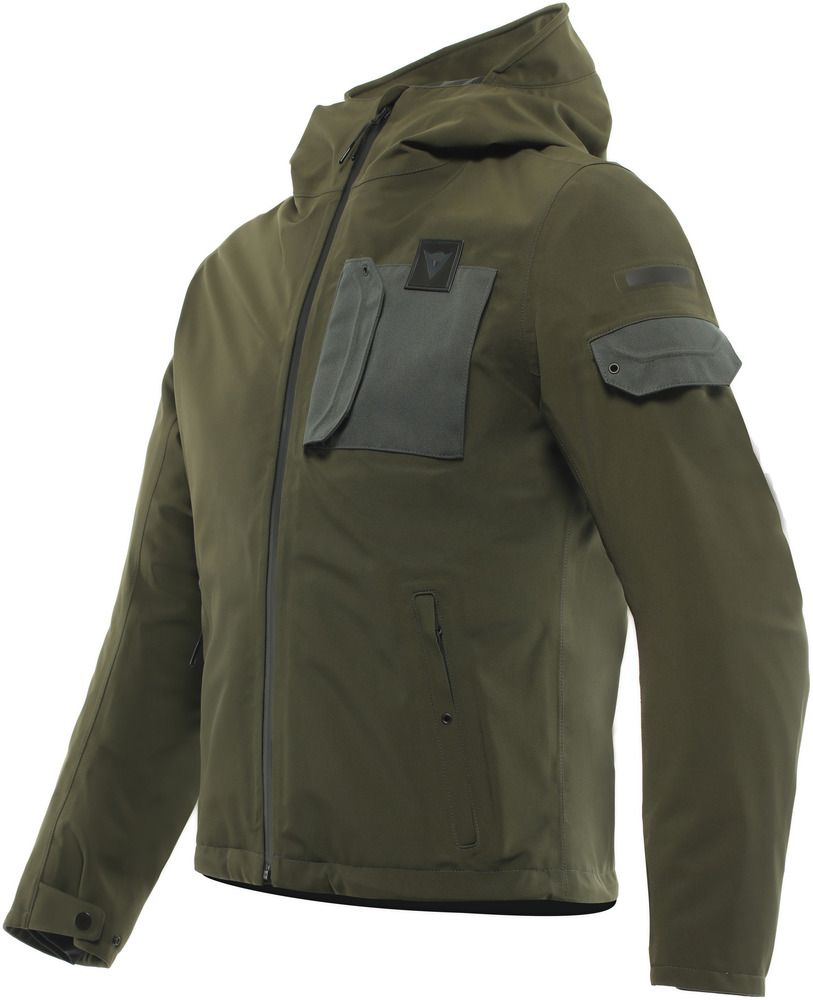 Blouson 2025 chauffant wish