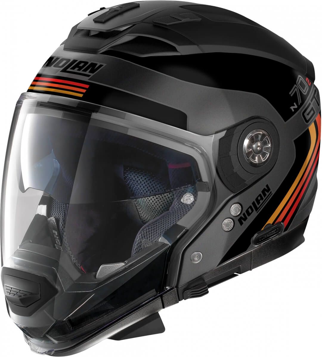 Nolan N70-2 GT 06 Switchback 059 - Worldwide Shipping!