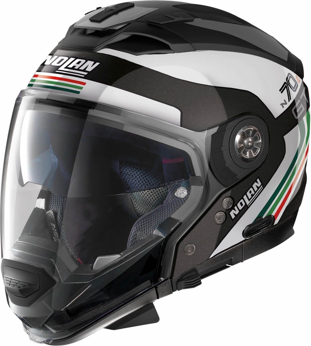 Nolan N70-2 GT 06 Jetpack 064 - Worldwide Shipping!