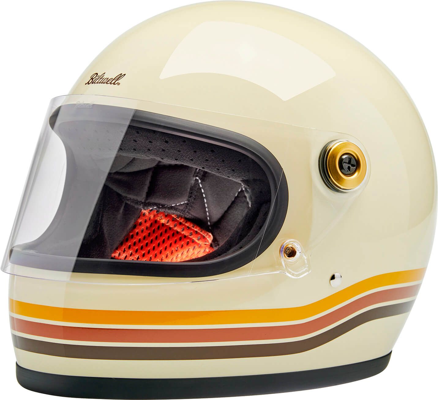 ブランドバッグ 人気ランキング2025 Biltwell Gringo S Vintage Desert Spectrum - Worldwide Shipping! セキュリティ・セーフティ