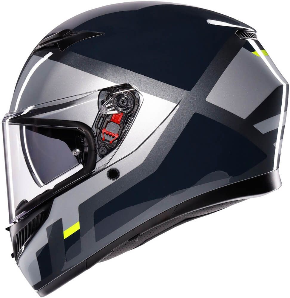 AGV k3 fleurs Mサイズ　k-3 AGV k3 fleurs Mサイズk-3