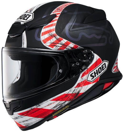 SHOEI　FREEDOM FREEDOM | JET HELMET｜SHOEI WORLDWIDE