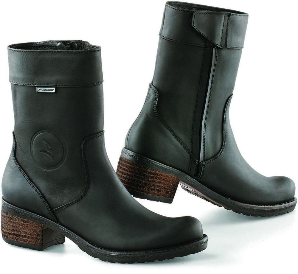 Falco Ayda Black - Worldwide Shipping!