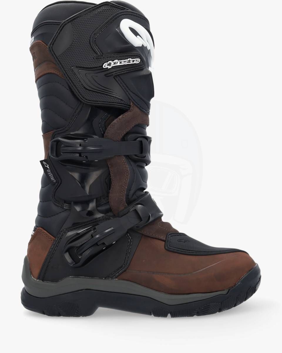 Alpinestars Corozal Adventure Drystar Boots Oil 82 Worldwide Shipping