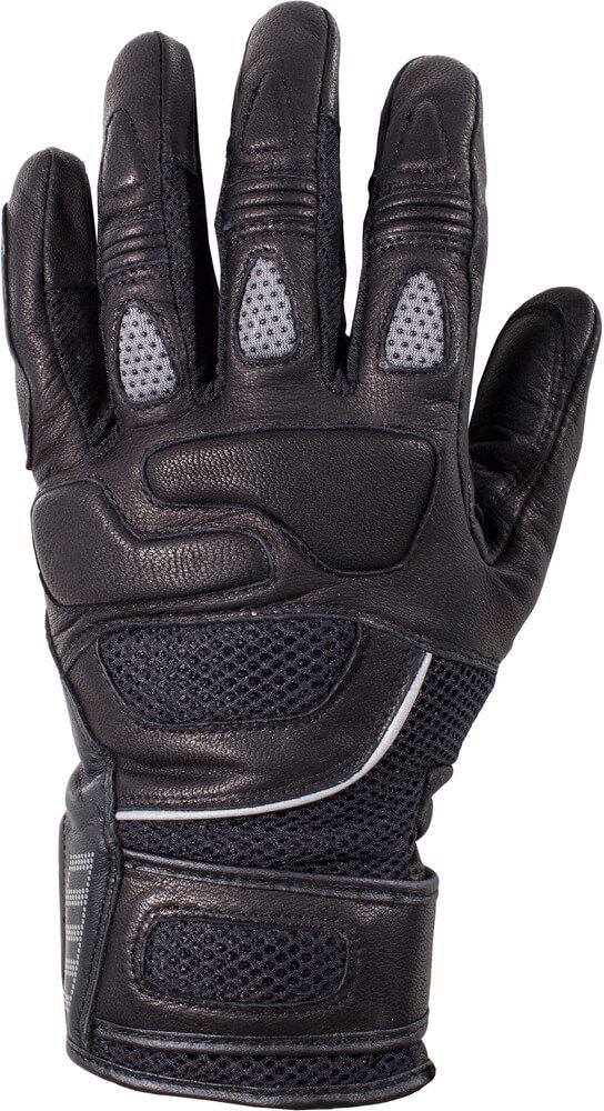 Rukka AFT Gloves Black 999 - Worldwide