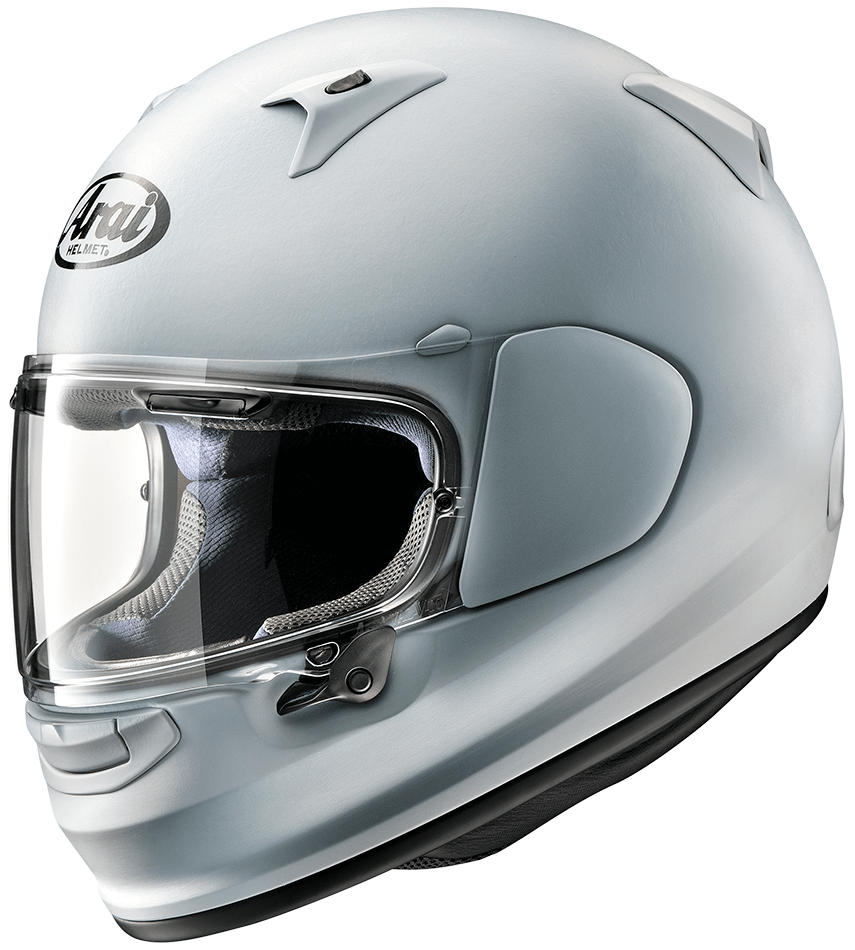 53/54 NUOVO Arai Profile-V CASCO MOTO NERO OPACO TG CASCO SPORT NEW XS 