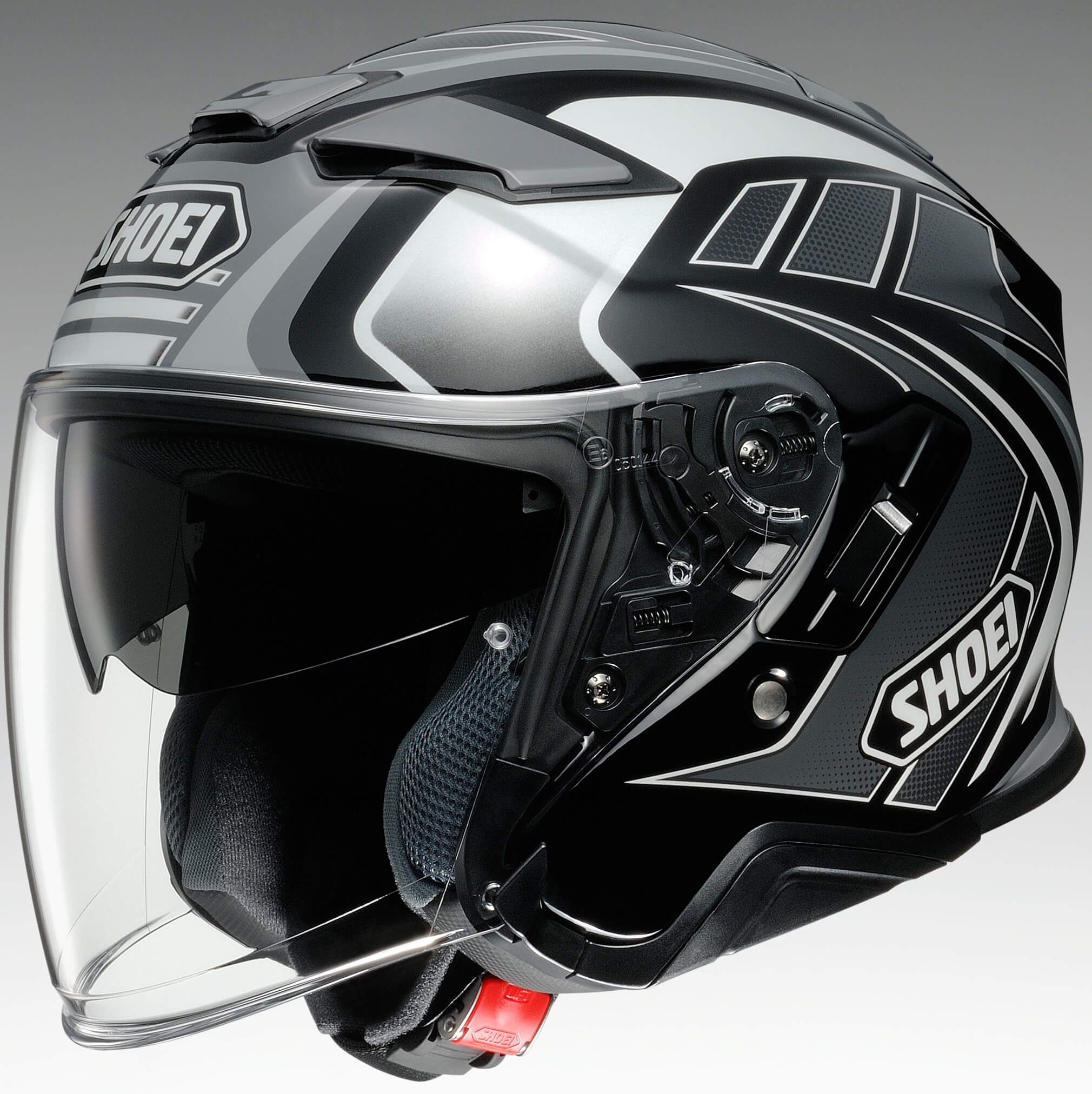 Shoei J-Cruise II Aglero TC-5 - Worldwide Shipping!
