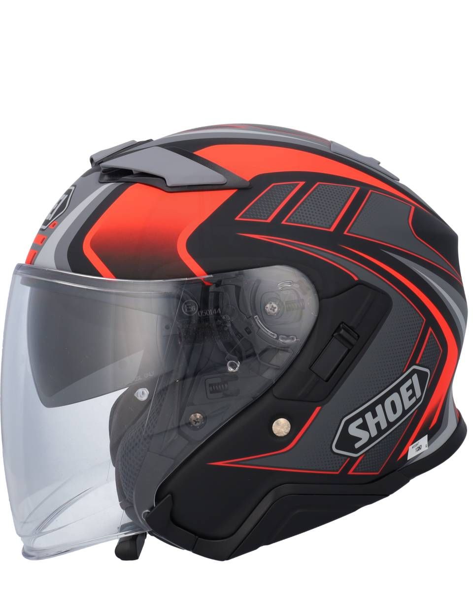 Shoei J-Cruise II Aglero TC-1 - Worldwide Shipping!