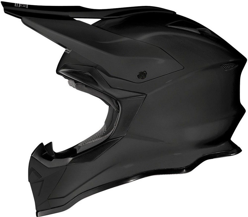 Nolan N53 Smart White Off-Road Motocross/Motorcross MX Enduro Motorbike Helmet